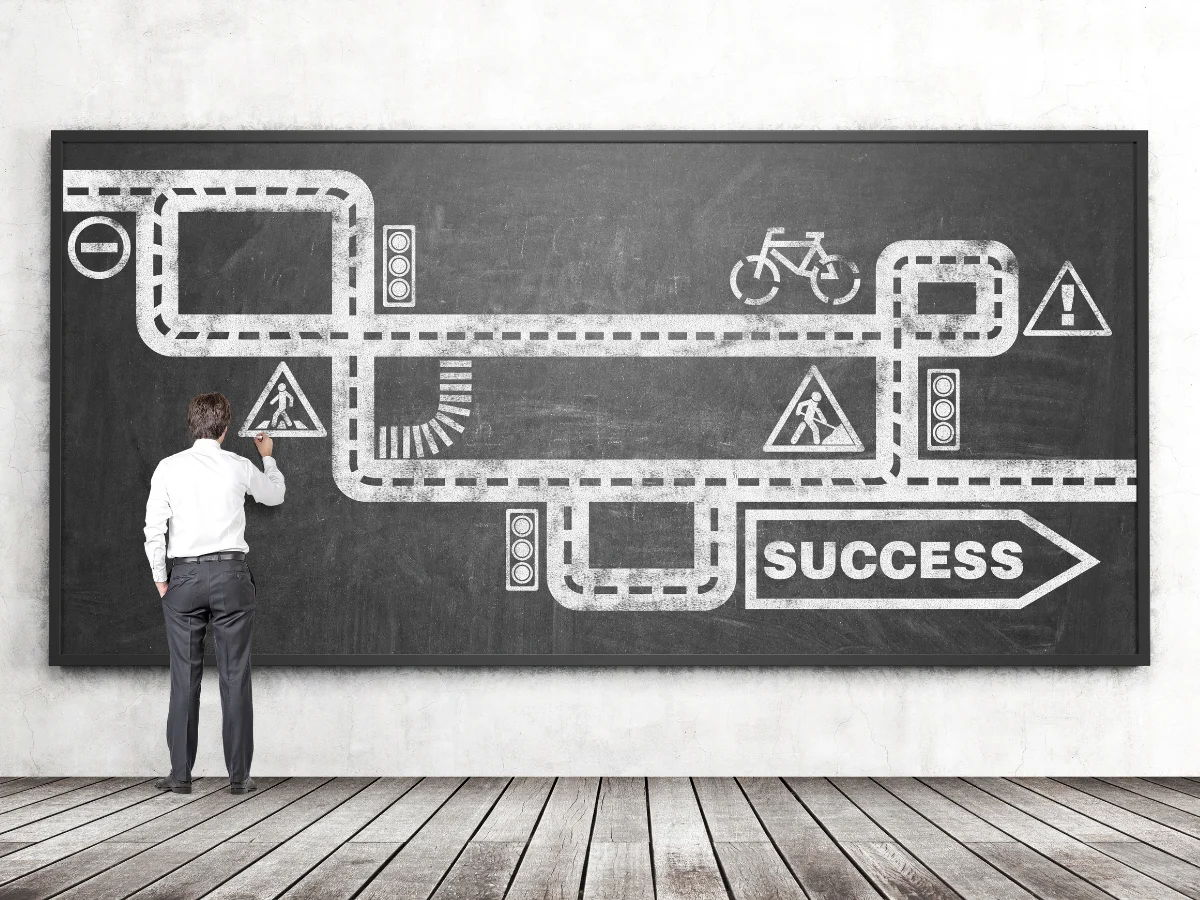 Yeni Başlayanlar İçin E-İhracatta Adım Adım Yol Haritası