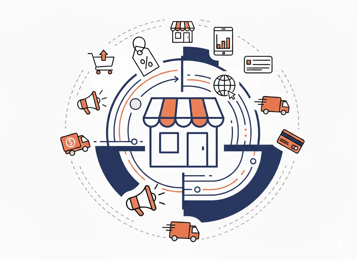 EBAY’DE BAŞARILI MAĞAZA KURMA VE SATIŞ STRATEJİLERİ 