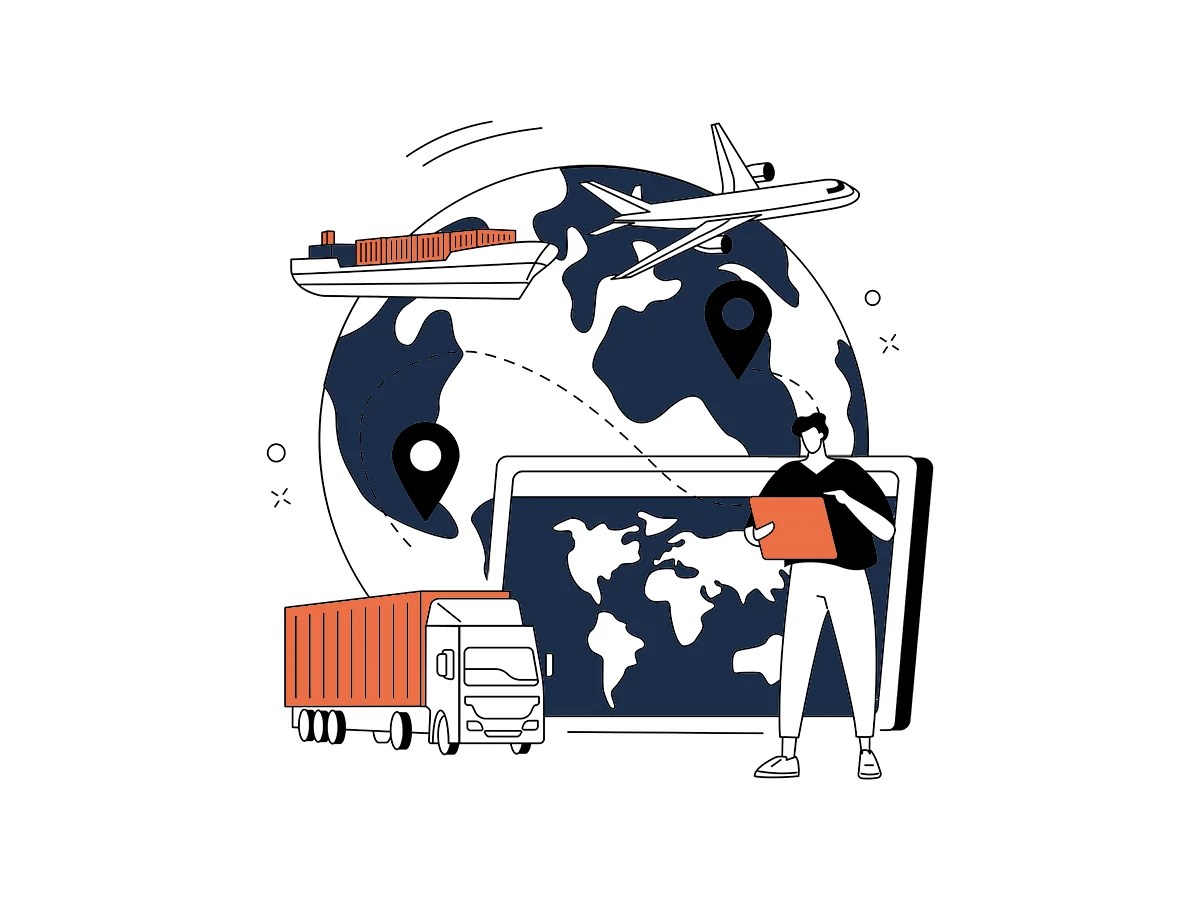 Lojistik Operasyonları